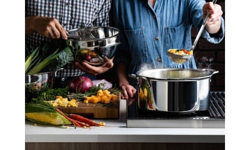 Earth Day and Every Day: All-Clad’s Commitment to Sustainability