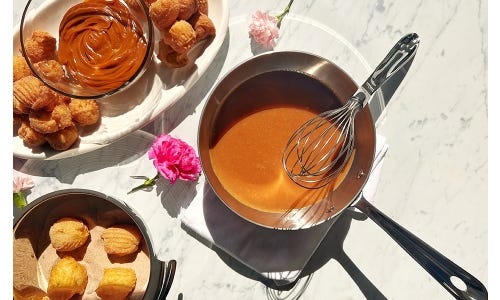 Dulce de Leche