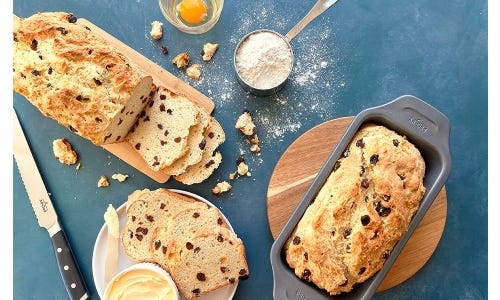 Irish Soda Bread