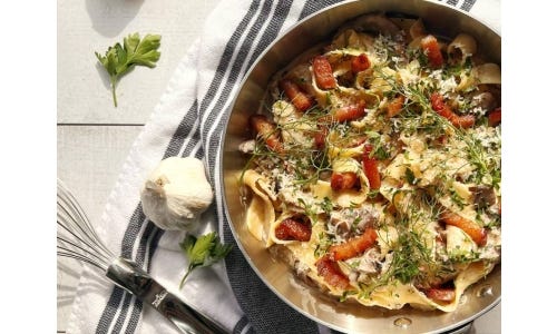 All-Clad Bonded for Life: Invest in Lasting Culinary Memories