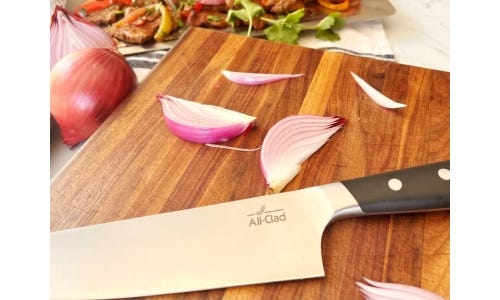 How To Cut an Onion: Mastering Cutting Techniques