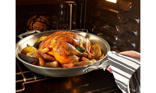 Broil vs Bake: What's the Best Technique?