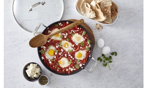 Shakshuka