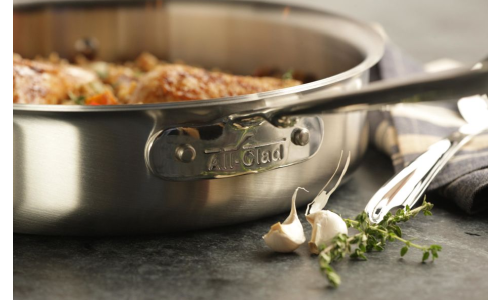 Vital Cooking Vessels for the Kitchen: The Sauté Pan