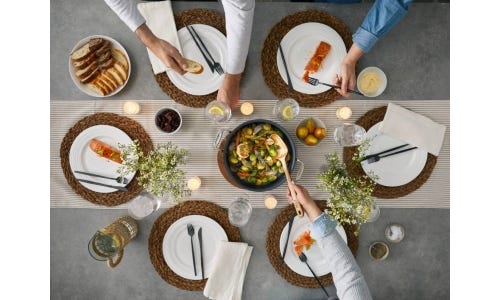 How to Set a Table for Any Occasion