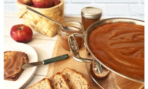 Apple Butter