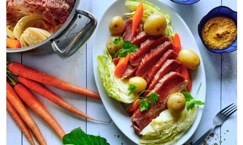 Corned Beef