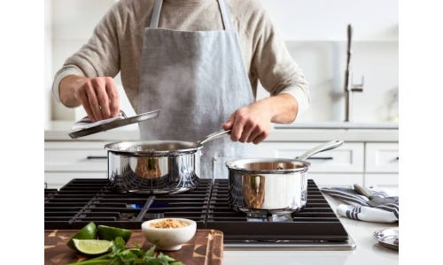 How to Cook Perfect Rice on the Stove