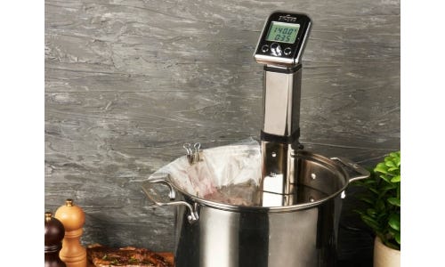 Achieve Culinary Perfection with Sous Vide Essentials