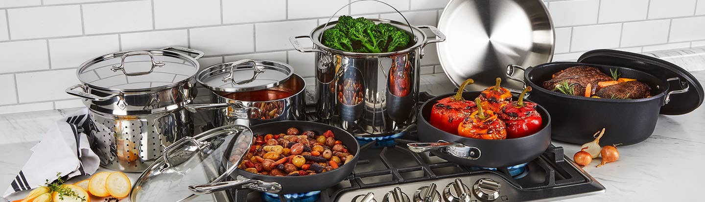 Cookware Cookware