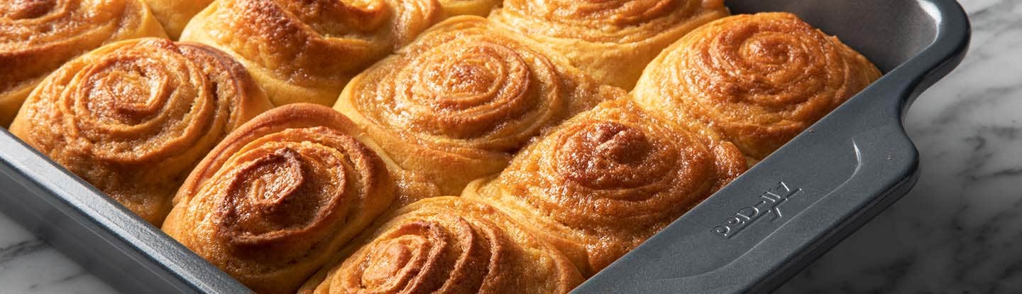 Pro-Release Bakeware Pro-Release Bakeware