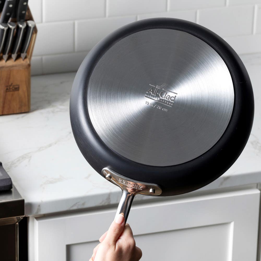 Fry Pans & Skillets | All-Clad Fry Pans & Skillets | All-Clad