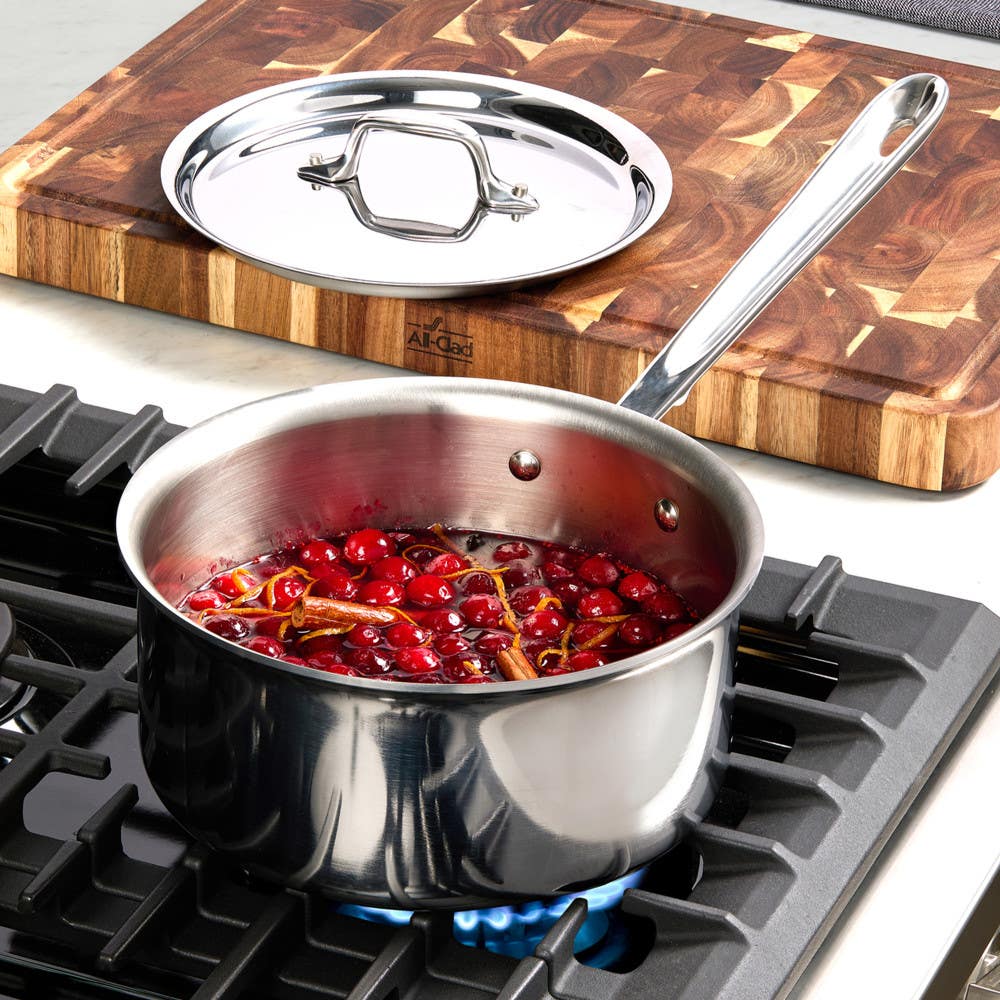 Premium Cookware: Pots, Pans, Sets & More | All-Clad Premium Cookware: Pots, Pans, Sets & More | All-Clad