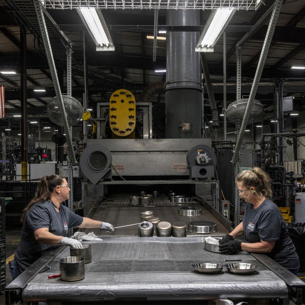 Premium Cookware: Pots, Pans, Sets & More | All-Clad