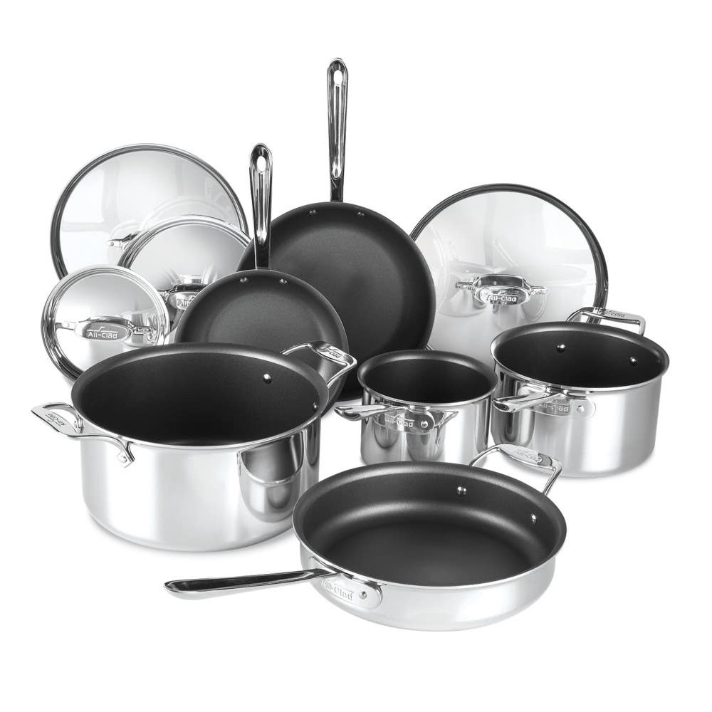 D5 Stainless Polished 5-Ply 12 Inch Skillet | 12 Inch Fry D5 Stainless Polished 5-Ply 12 Inch Skillet | 12 Inch Fry