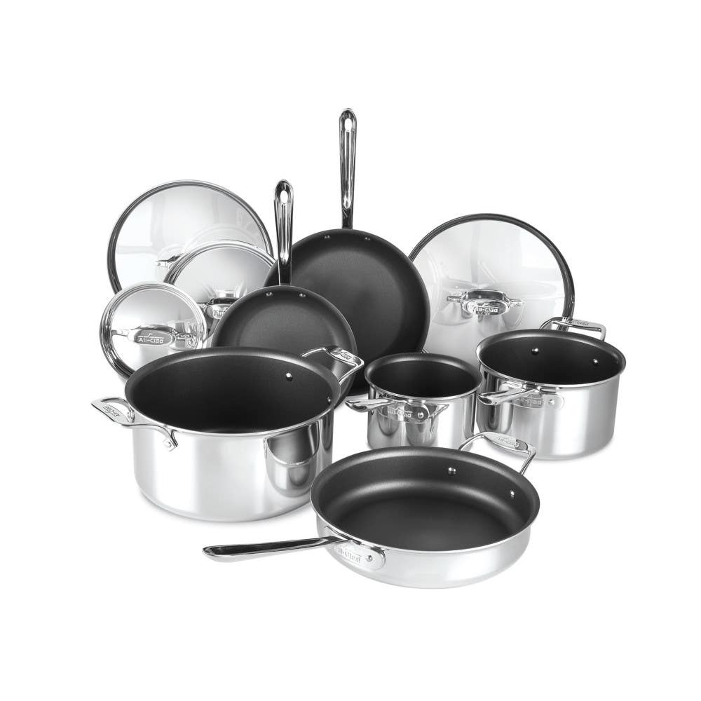 Premium Cookware: Pots, Pans, Sets & More | All-Clad Premium Cookware: Pots, Pans, Sets & More | All-Clad