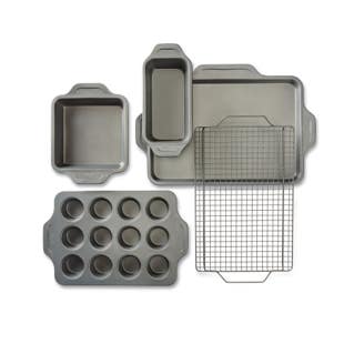 Pro-release nonstick bakeware set, 5 piece