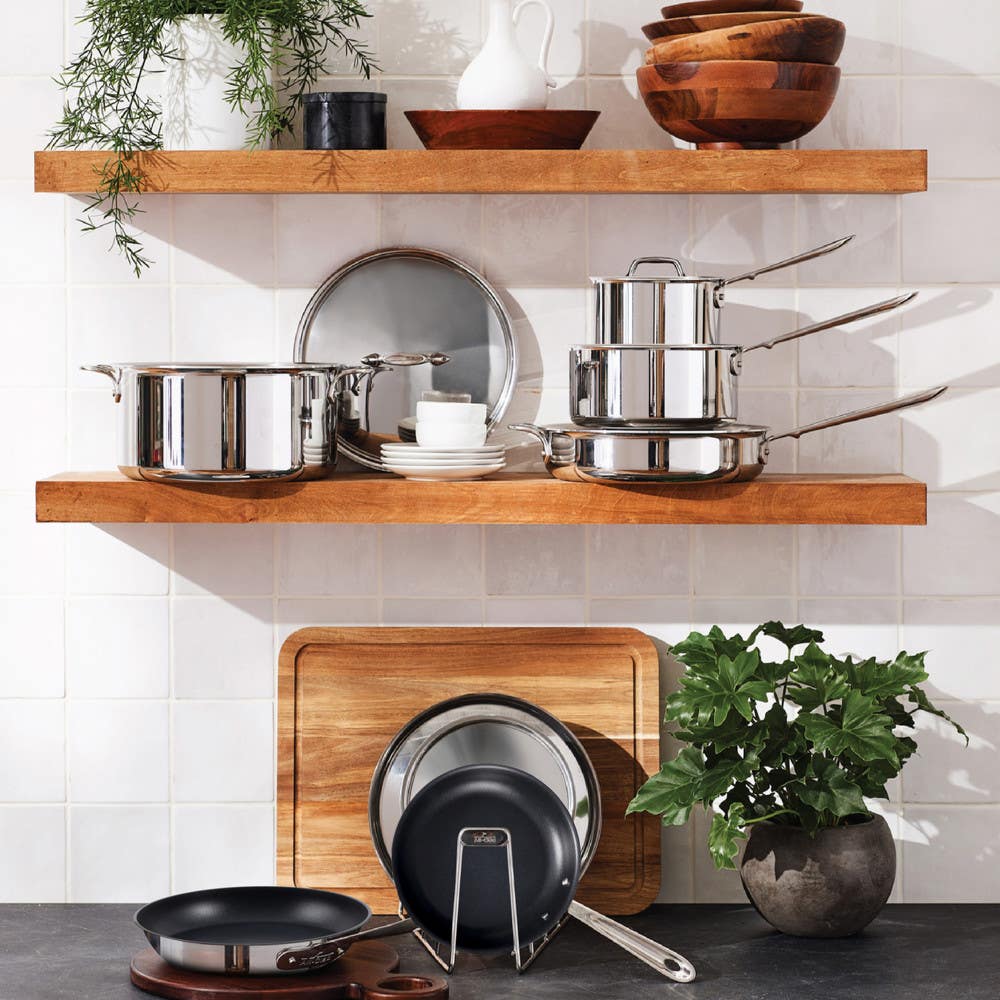 Premium Cookware: Pots, Pans, Sets & More | All-Clad Premium Cookware: Pots, Pans, Sets & More | All-Clad