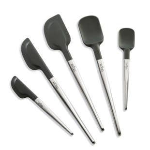Silicone tools ultimate set, 5 piece