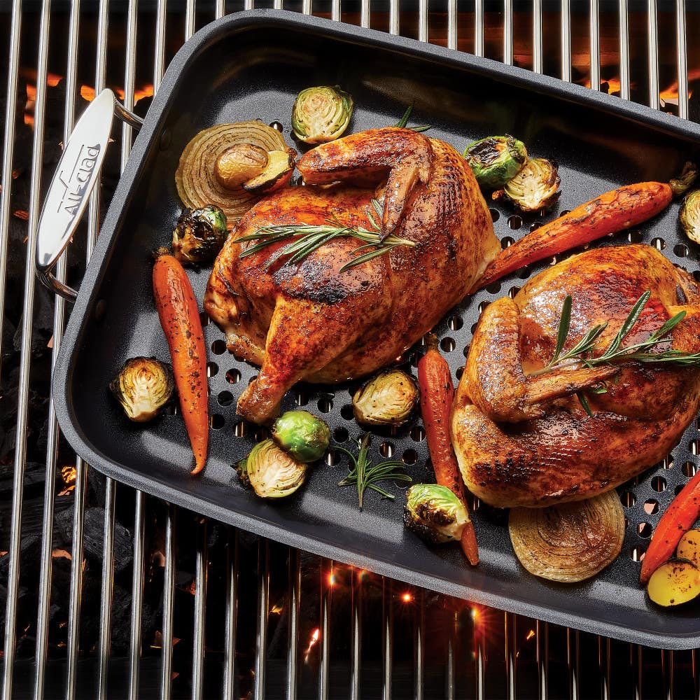 Outdoor Cookware, Outdoor Cookware | All-Clad Outdoor Cookware, Outdoor Cookware | All-Clad