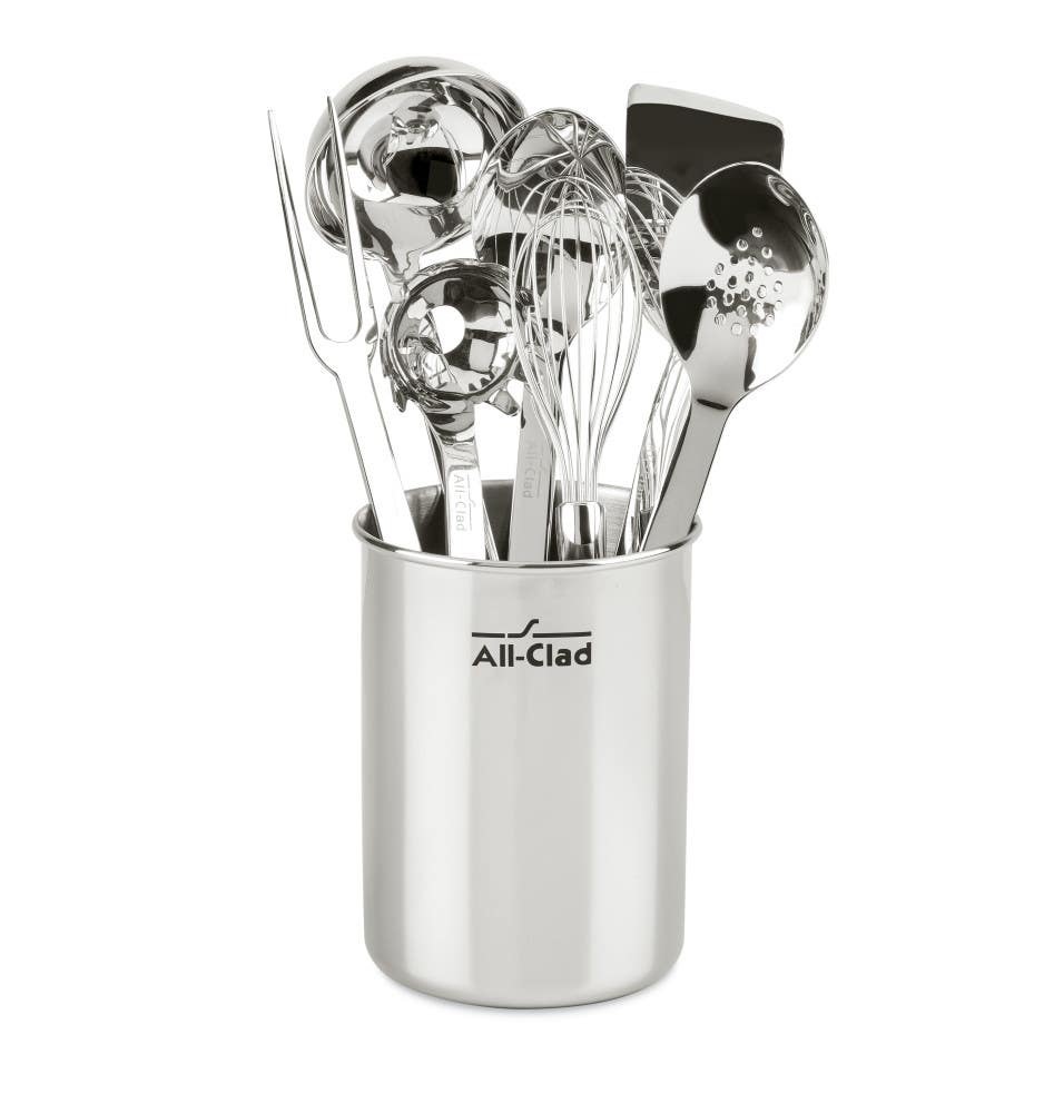 Kitchen sales tool set