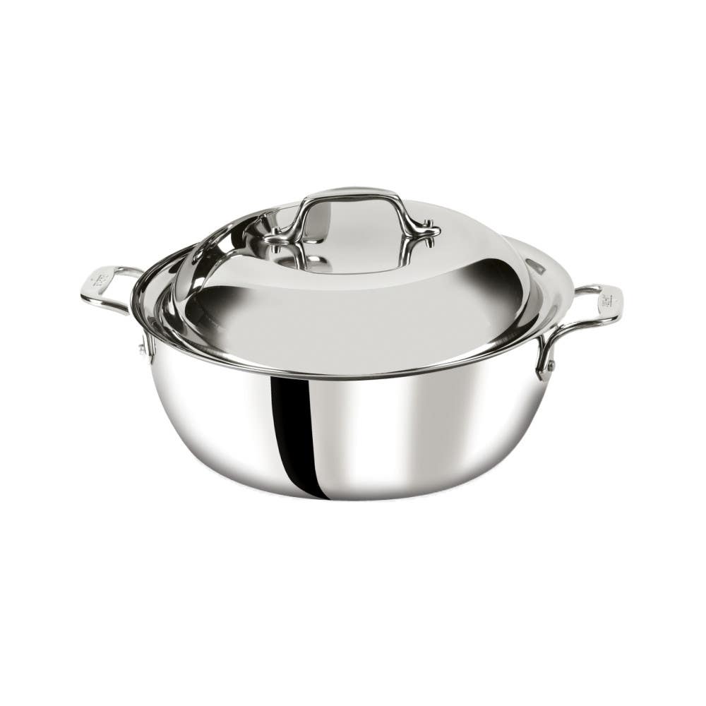 Dutch Ovens, Stainless Steel, Stovetop & More | All-Clad