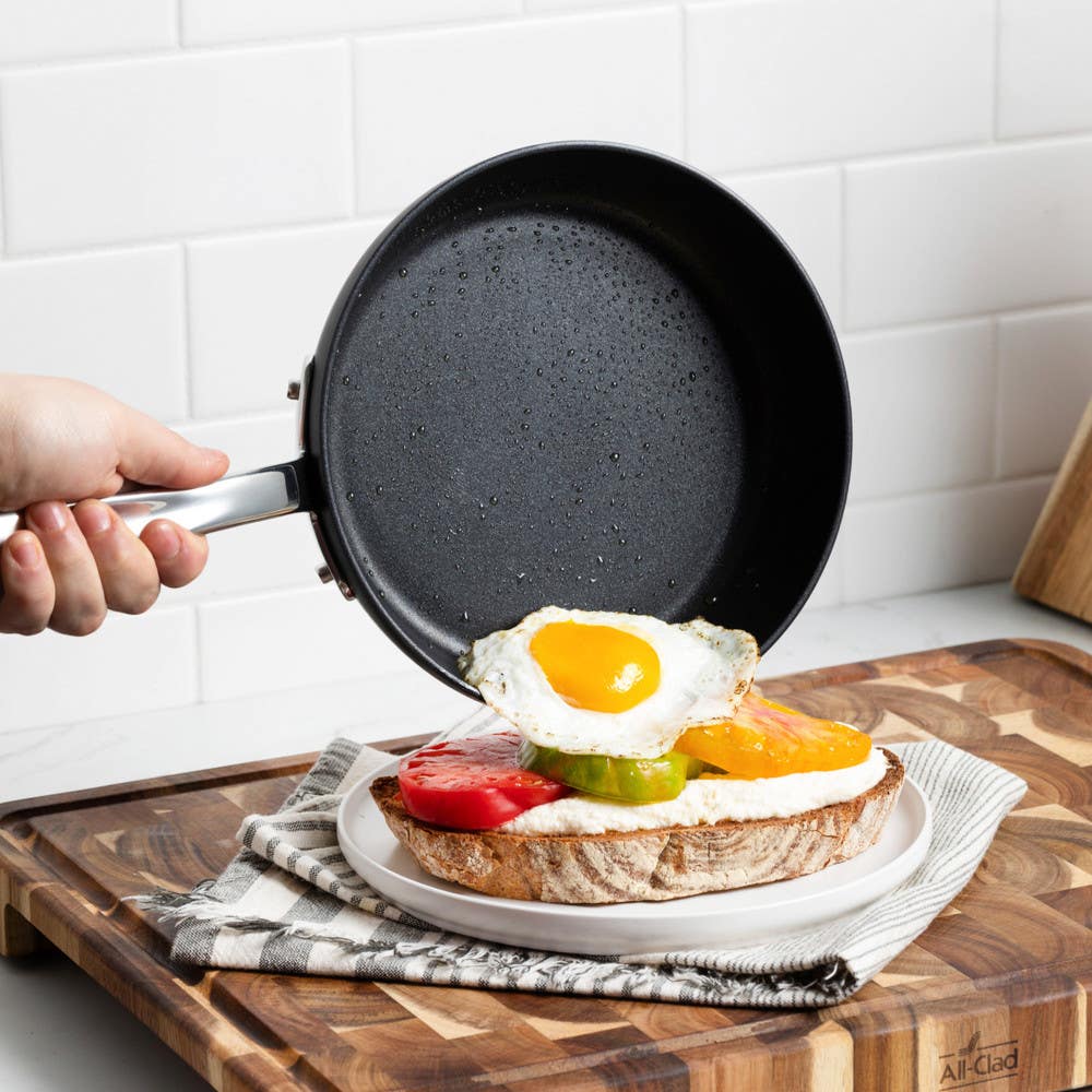 Premium Cookware: Pots, Pans, Sets & More | All-Clad Premium Cookware: Pots, Pans, Sets & More | All-Clad