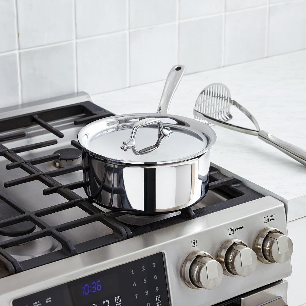 Premium Cookware: Pots, Pans, Sets & More | All-Clad Premium Cookware: Pots, Pans, Sets & More | All-Clad