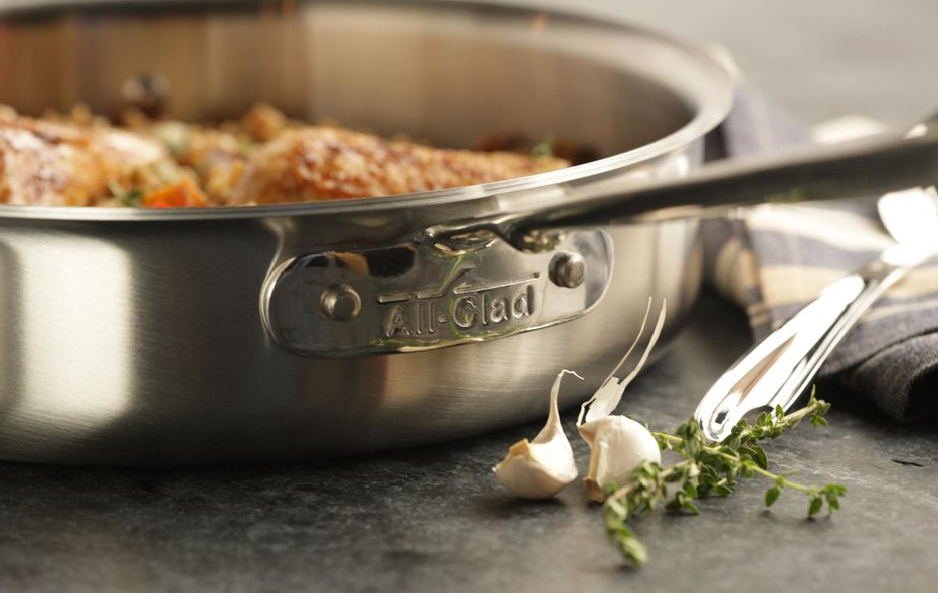 Vital Cooking Vessels for the Kitchen: The Sauté Pan