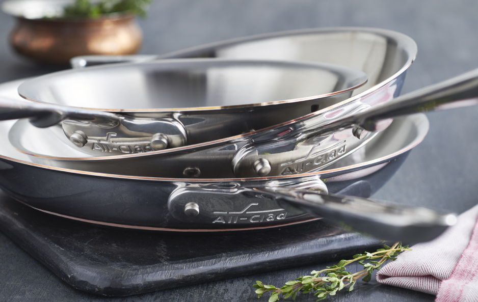 Cookware Sets: Ignite Your Cooking