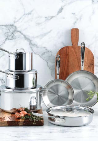 Knuppel Slip schoenen gesponsord All-Clad: Stainless Steel Cookware, Bakeware, Kitchen Electrics & More Knuppel Slip schoenen gesponsord All-Clad: Stainless Steel Cookware, Bakeware, Kitchen Electrics & More