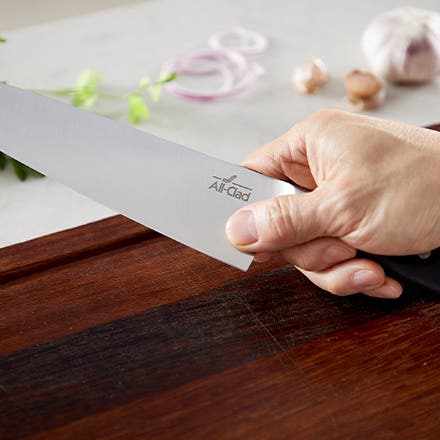 PREMIER Forged 3.5 Paring Knife – Kitchen Knives Online