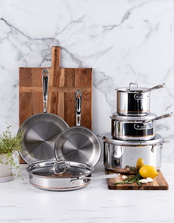 Best Price on All Clad Cookware: Get Cooking Like a Pro!