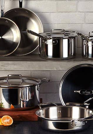 Knuppel Slip schoenen gesponsord All-Clad: Stainless Steel Cookware, Bakeware, Kitchen Electrics & More Knuppel Slip schoenen gesponsord All-Clad: Stainless Steel Cookware, Bakeware, Kitchen Electrics & More