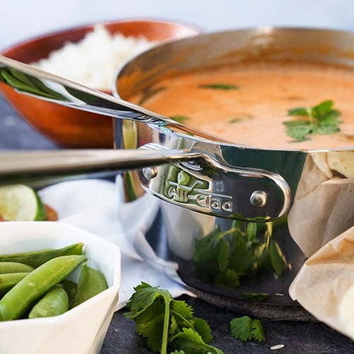 Fundamental Cookware for Starters: The Sauce Pan