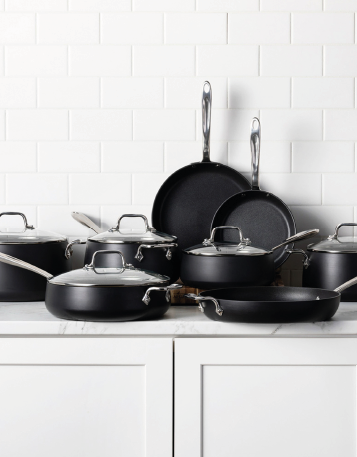 HA1 Expert Nonstick Collection​