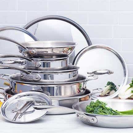 USA PAN® Pans - Multiple Sizes — Kitchen Collage